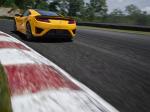 Acura NSX 2019 года